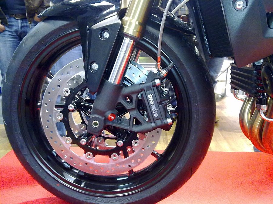 Brembo