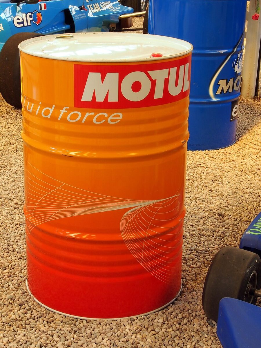 Motul